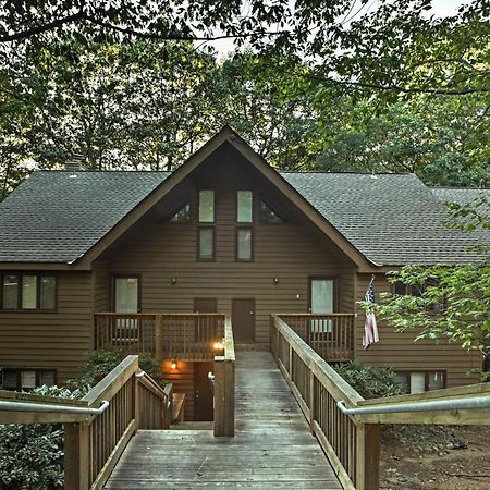Wintergreen Resort Mountain Condo With Pool Access! Lyndhurst Zewnętrze zdjęcie