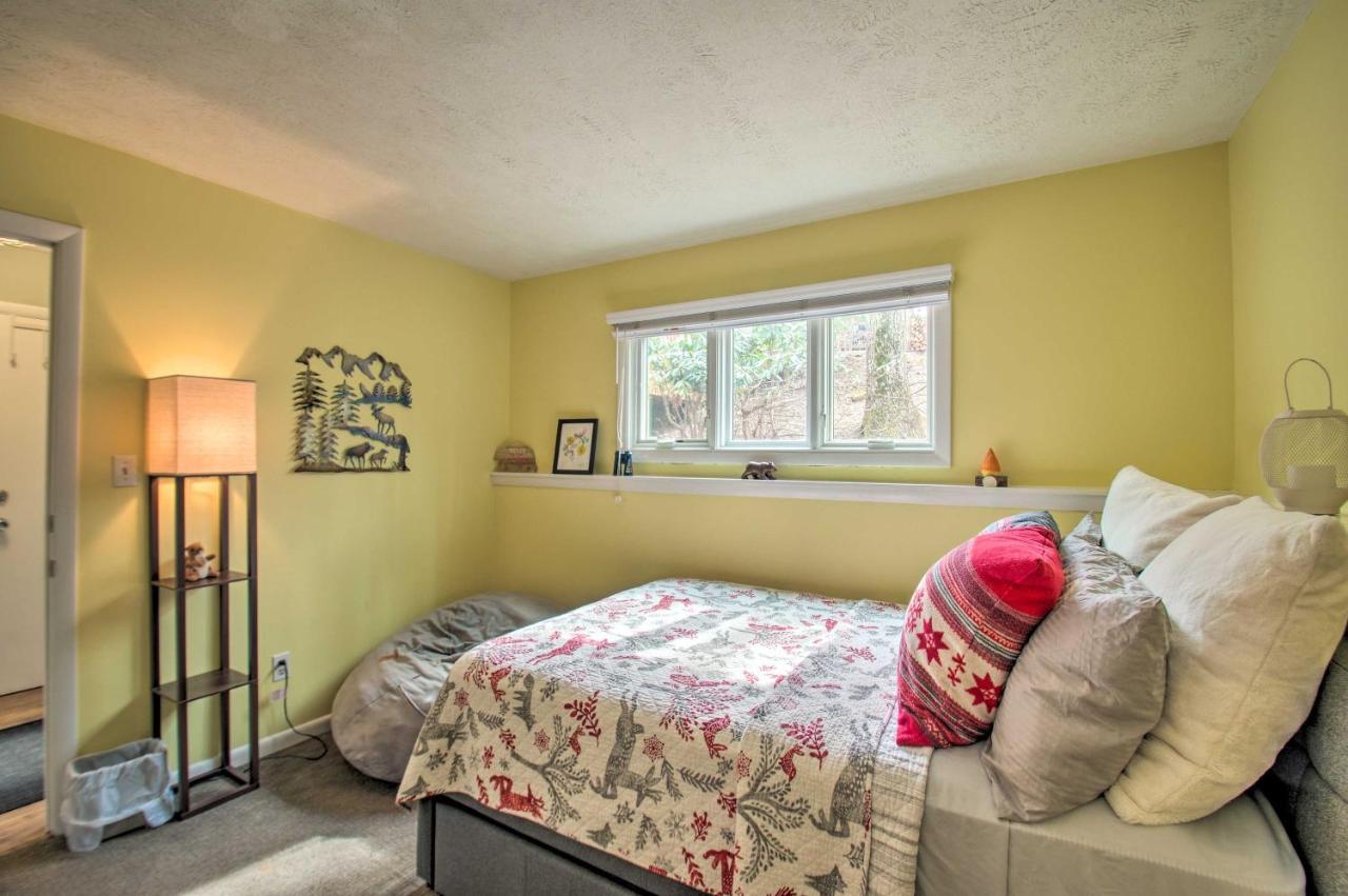 Wintergreen Resort Mountain Condo With Pool Access! Lyndhurst Zewnętrze zdjęcie