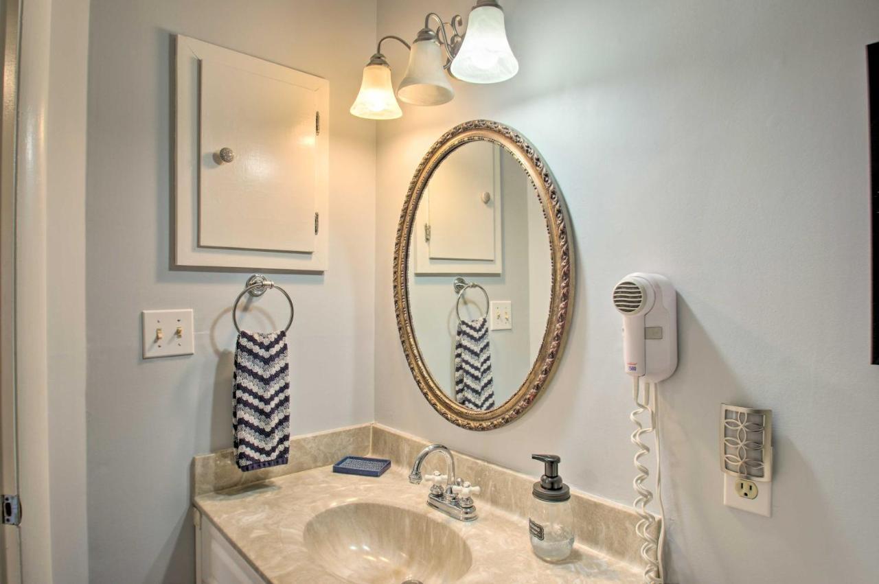 Wintergreen Resort Mountain Condo With Pool Access! Lyndhurst Zewnętrze zdjęcie